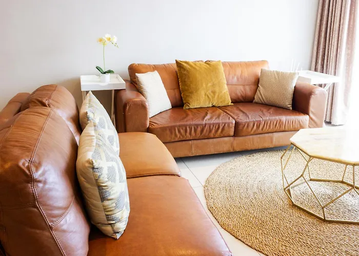 Suite 515, Zimbali Suites