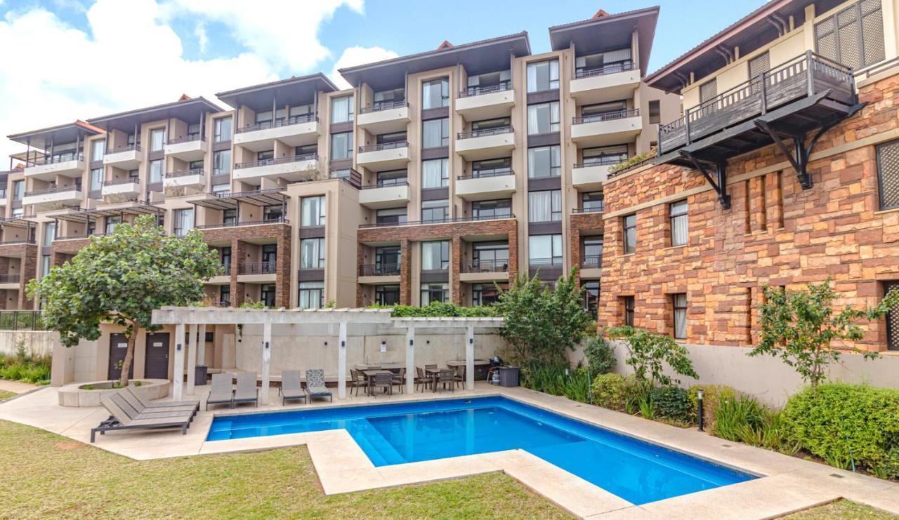 Apartamento 515, Zimbali Ballito