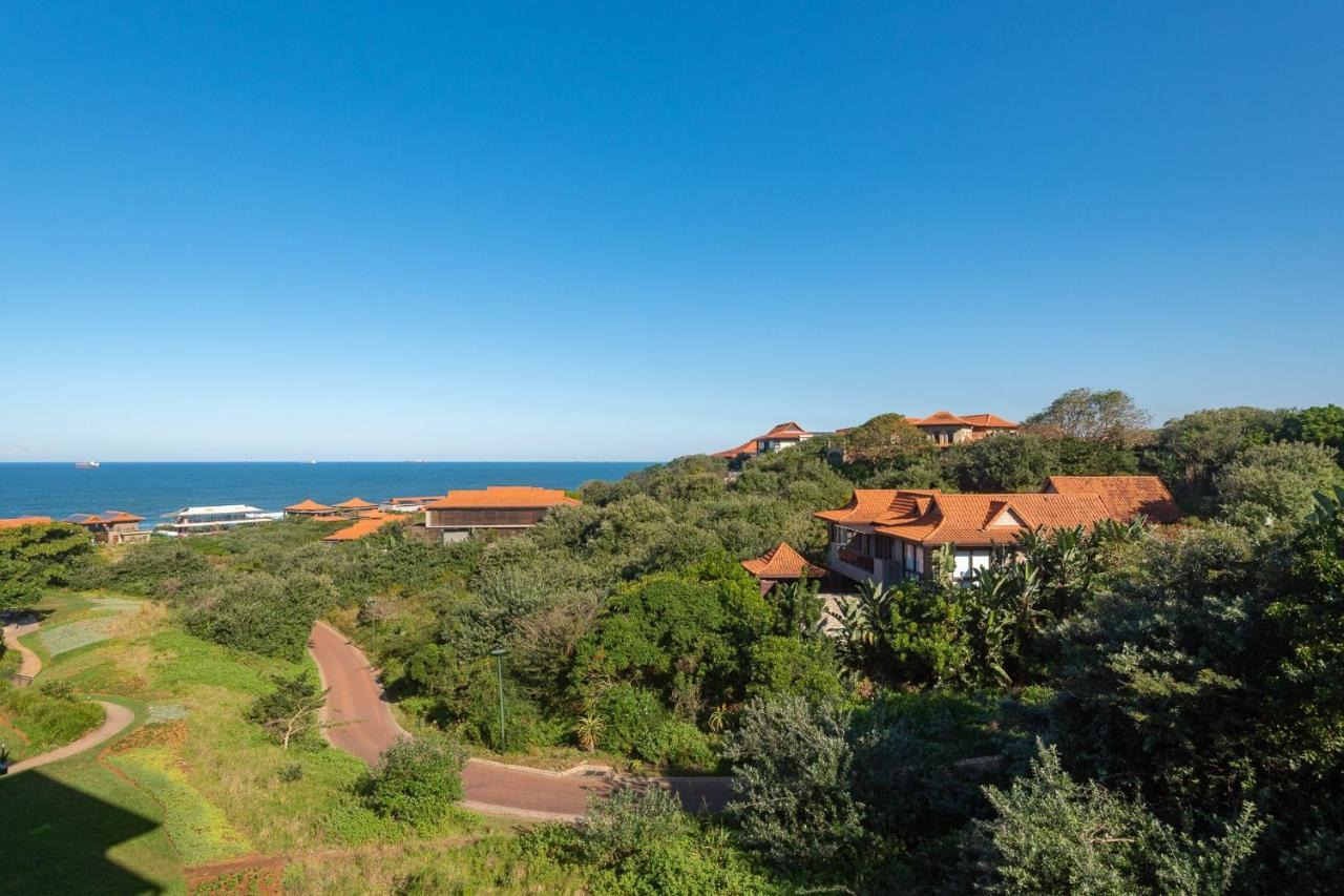 515, Zimbali Apartamento Ballito