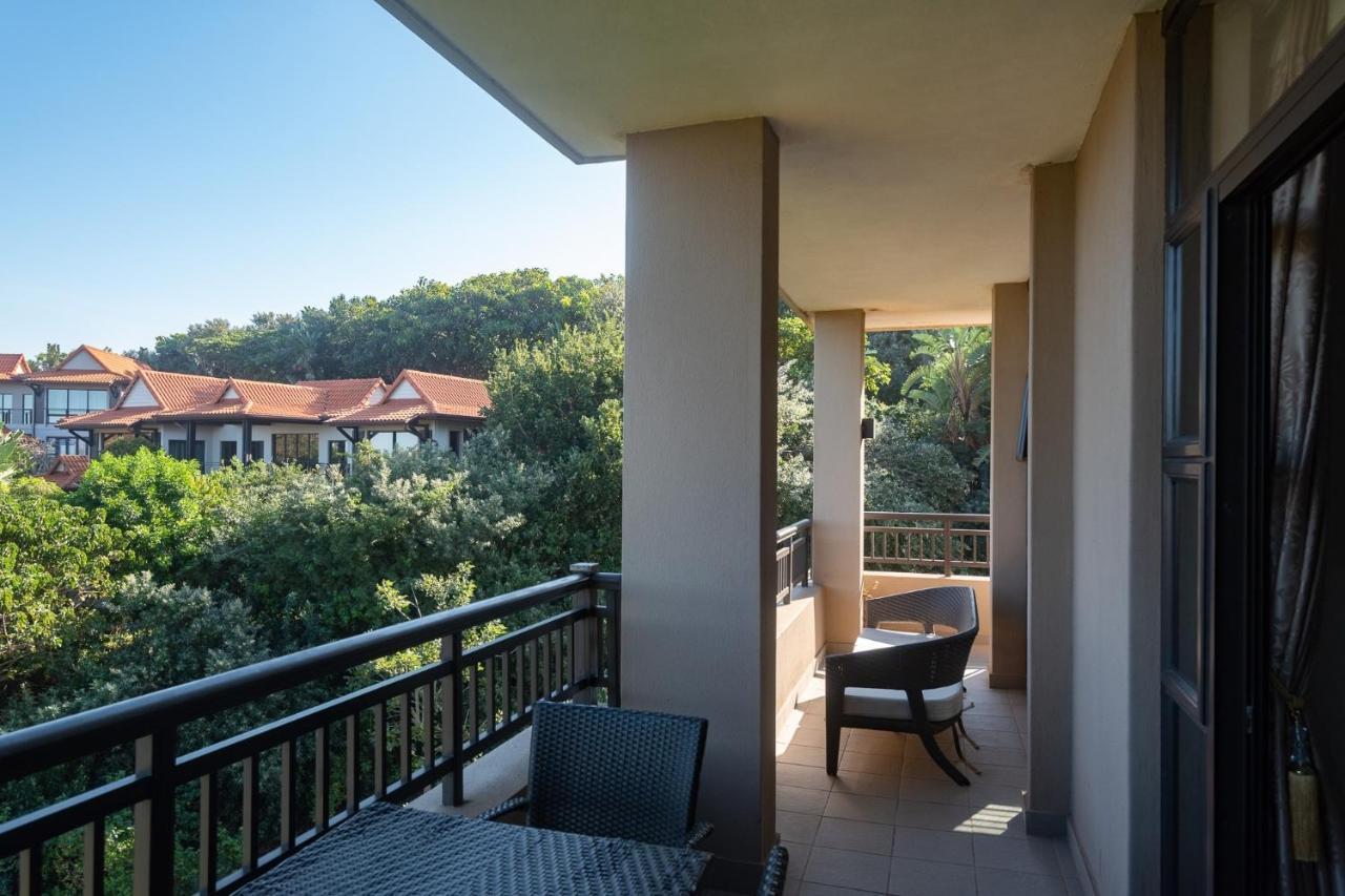 515, Zimbali Apartamento *