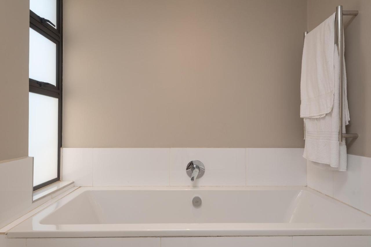 Apartamento 515, Zimbali