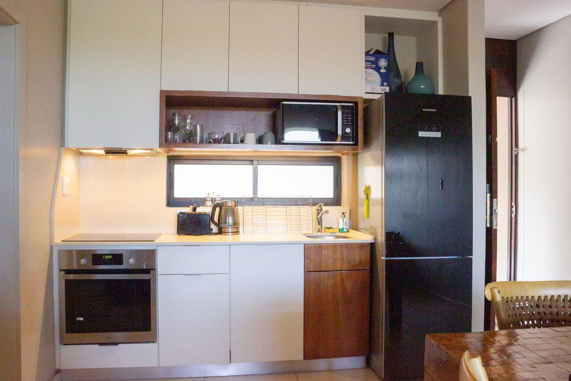 Apartamento 515, Zimbali *
